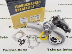 ������� Nissan Terrano II | Mistral | TD27T | 14411-G2407 14411-G2407 ����