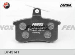    |  / | Fenox BP43141 BP43141 