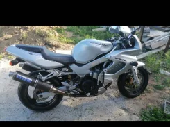 Honda VTR 1000F. 1 000����. ��., ��������, ���������, ������ �� �� ����