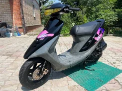 Honda Dio AF28 ZX. 49����. ��., ��������, ���������, ��� ������� ����