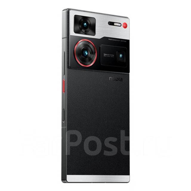 ZTE Nubia Z60 Ultra. , 512 , , 3G, 4G LTE, 5G, Dual-SIM, , NFC 