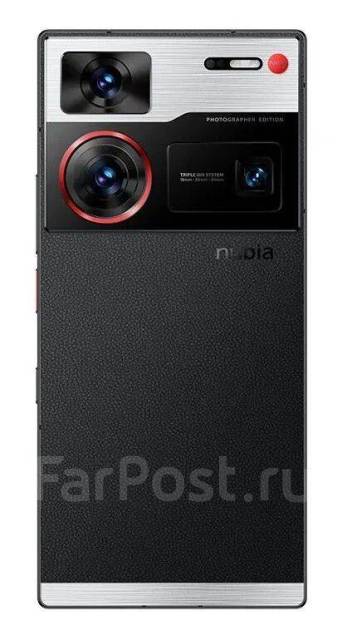ZTE Nubia Z60 Ultra. , 512 , , 3G, 4G LTE, 5G, Dual-SIM, , NFC 