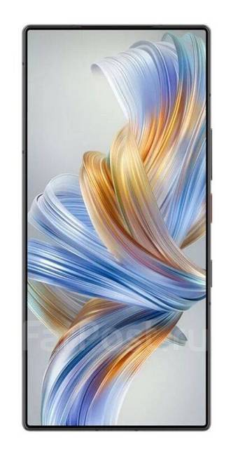 ZTE Nubia Z60 Ultra. , 512 , , 3G, 4G LTE, 5G, Dual-SIM, , NFC 