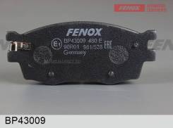    |  / | Fenox BP43009 BP43009 