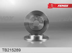   |  / | Fenox TB215289 TB215289 