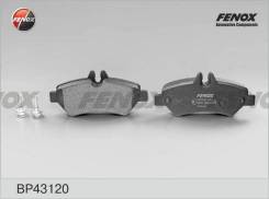    |  / | Fenox BP43120 BP43120 
