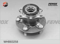      |  / | Fenox WHB83258 WHB83258 