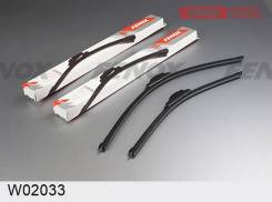     530mm+600mm (2) Fenox W02033 W02033 