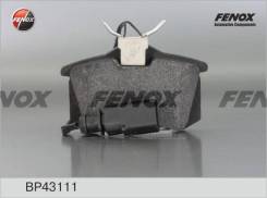    |  / | Fenox BP43111 BP43111 
