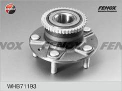      c ABS |  / | Fenox WHB71193 WHB71193 