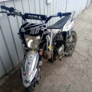 Regulmoto Pilot 110EA. 110����. ��., ����������, ��� ���, ��� ������� ����