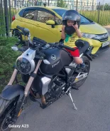 Regulmoto Thor 400. 380����. ��., ���������, ������ �� �� ����