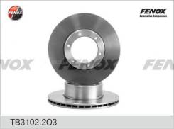    |  / | Fenox TB31022O3 TB31022O3 