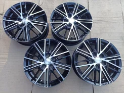 Bridgestone Eco Forme CRS161. 6.0x15", 5x114.3, ET45, �� 73,1���. ����
