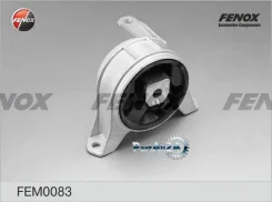 ����� ��������� OPEL Astra H 1.2-1.8 ���. ����. Fenox FEM0083 FEM0083 ����