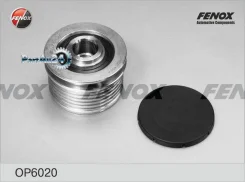 ����� ���������� ���� Renault Logan/Megane 1.4/1.6 Fenox OP6020 OP6020 ����