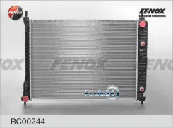 �������� OPEL Antara / Chevrolet Captiva 2.4-3.2 A/T 06- Fenox RC00244 RC00244 ����