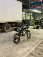 GR-X YX125EM. 125����. ��., ��������, ��� ���, ������ �� �� ����
