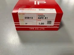 ������ ��������� 1.00 4A/7A-FE Corolla 35913100 35913100 ����