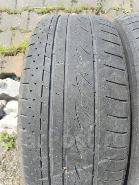 Bridgestone Playz RV. ������, 2013 ���, �/�, ����� 30 % ����