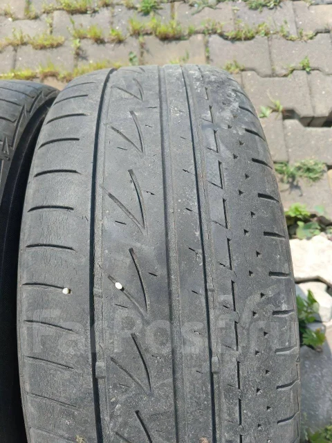 Bridgestone Playz RV. ������, 2013 ���, �/�, ����� 30 % ����