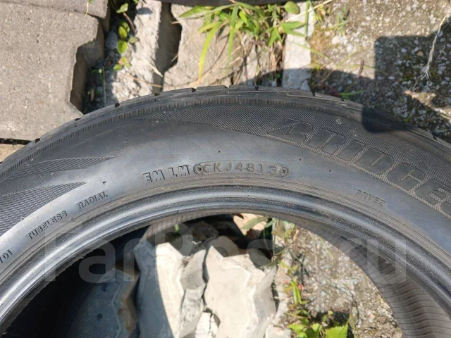 Bridgestone Playz RV. ������, 2013 ���, �/�, ����� 30 % ����