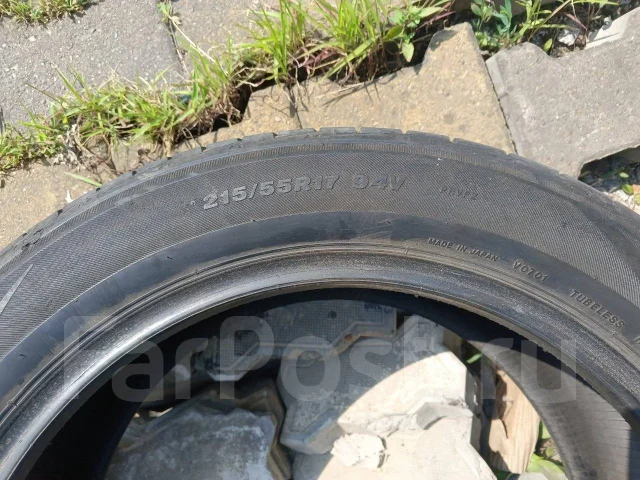Bridgestone Playz RV. ������, 2013 ���, �/�, ����� 30 % ����