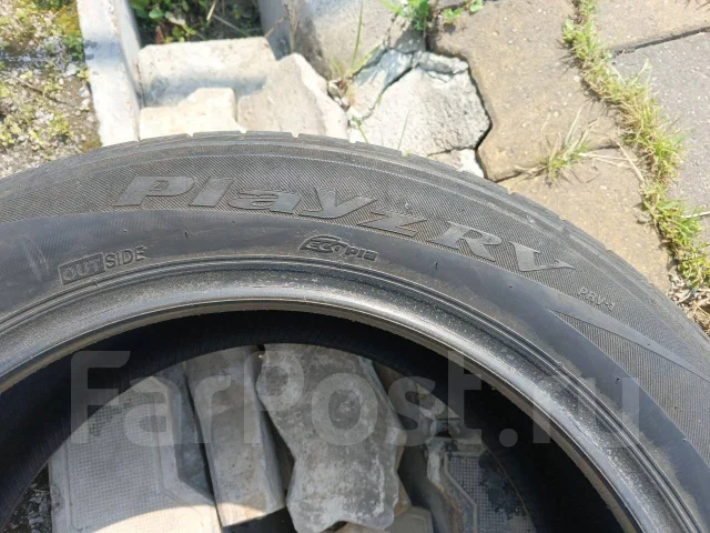 Bridgestone Playz RV. ������, 2013 ���, �/�, ����� 30 % ����