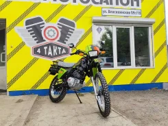 Racer Enduro. 150����. ��., ��������, ���������, ��� ������� ����