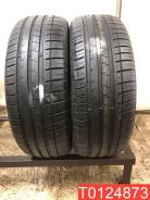 Pirelli P7 Evo Performance