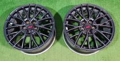 Subaru. 8.5x18", 5x114.3, ET55,  56,1. 