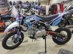 Kayo Mini YX125EM. 125����. ��., ��������, ��� ���, ��� ������� ����