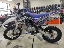 Wels CRF 125. 125����. ��., ��������, ��� ���, ��� ������� ����