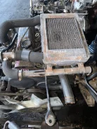 ��������� Mitsubishi Pajero V24W 4D56T 4D56T ����