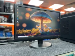 AOC. 22", ���������� �� (LCD, LED, QLED) ����