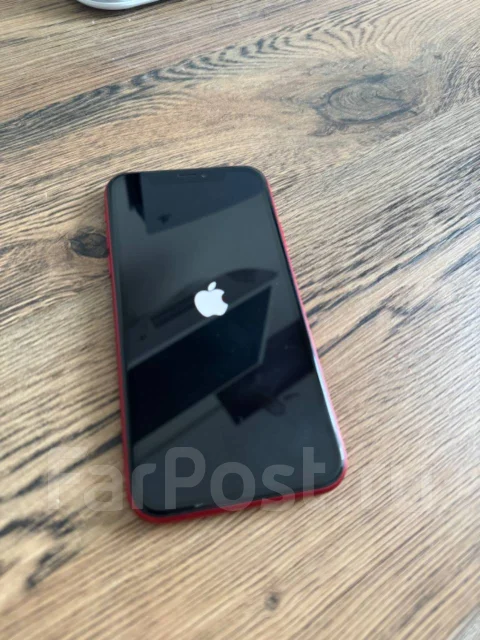 Apple iPhone Xr. �/�, 128 ��, ������� ����