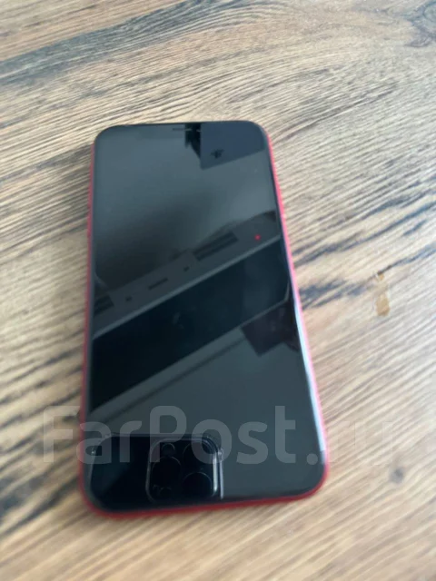 Apple iPhone Xr. �/�, 128 ��, ������� ����