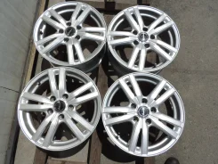 Bridgestone Lowenzahn. 6.5x16", 5x114.3, ET48, �� 72���. ����