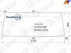   Foton Auman 06- / Isuzu Forward 85-06 XYG FVR LFW,  