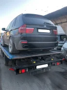 BMW X5. E70, N62B48 ����