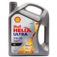 Shell Helix Ultra