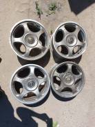 Radius. 6.0x15", 5x114.3, ET35, �� 67,1���. ����