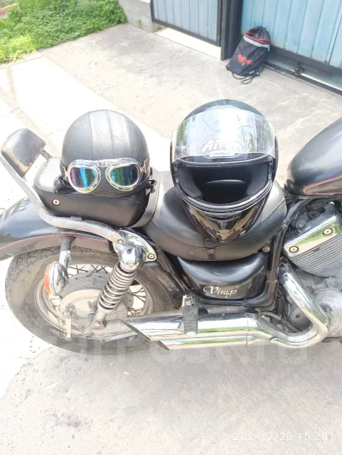 Yamaha Virago XV 400. 400����. ��., ��������, ���������, ������ �� �� ����