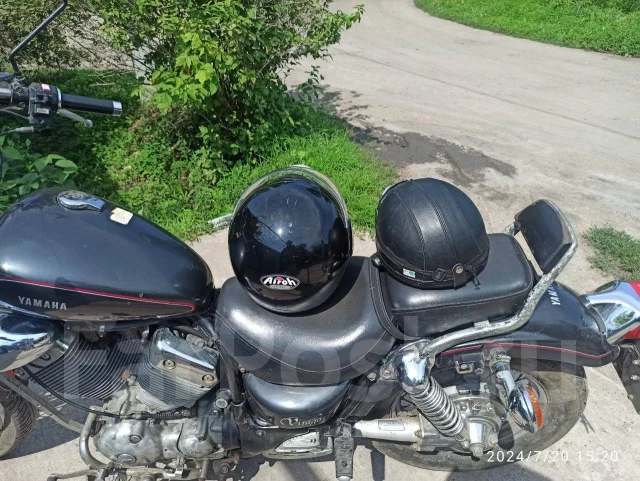 Yamaha Virago XV 400. 400����. ��., ��������, ���������, ������ �� �� ����