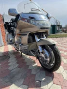Honda Gold Wing. 1 500����. ��., ��������, ���������, ��� ������� ����