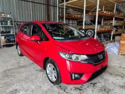 Honda Fit. GK3, L13B ����