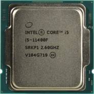 Intel Core i5-11400F ����