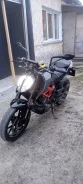 KTM 390 Duke. 373����. ��., ��������, ���������, ������ �� �� ����