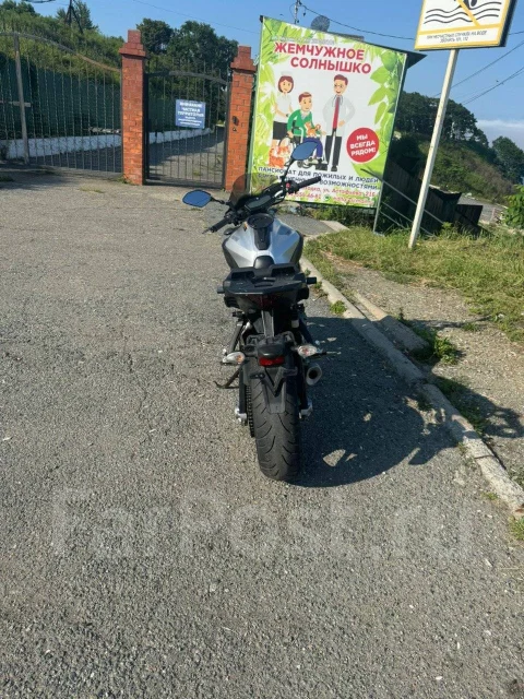 Yamaha MT-07A. 700����. ��., ��������, ���������, ��� ������� ����