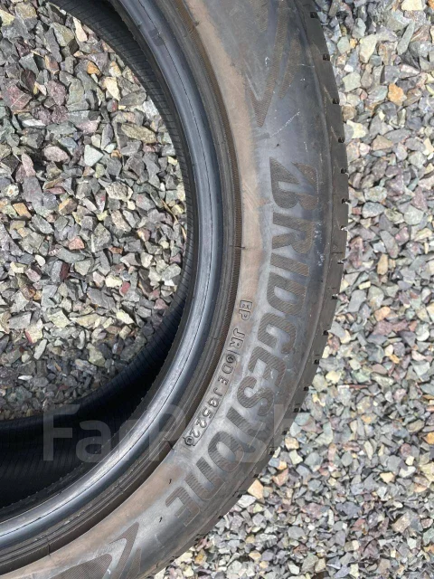 Bridgestone Ecopia NH200 C. ������, 2022 ���, �/�, ����� �� 5 % ����